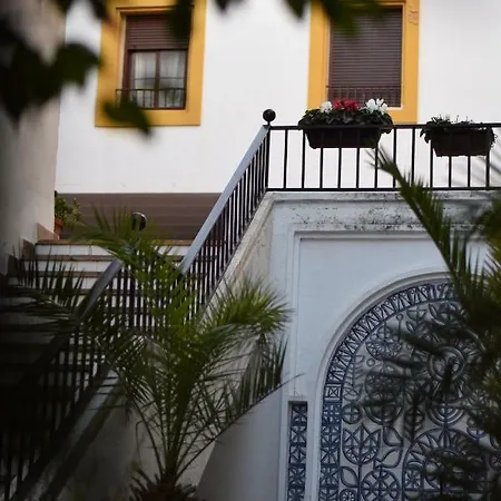 Saravia Only Families Appartement