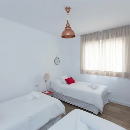 Appartamento Saravia Only Families Cordova