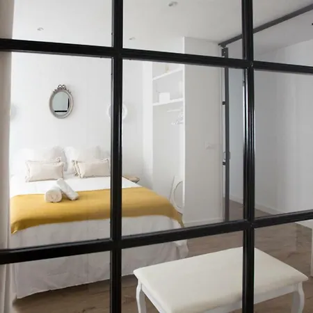 Saravia Only Families Appartamento Cordova