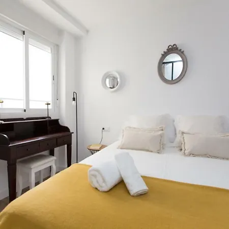 Saravia Only Families Appartement *