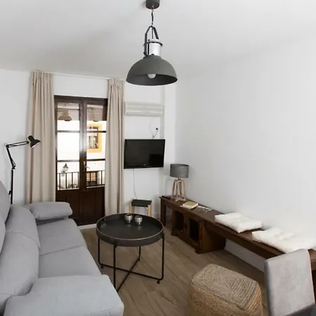 Appartamento Saravia Only Families