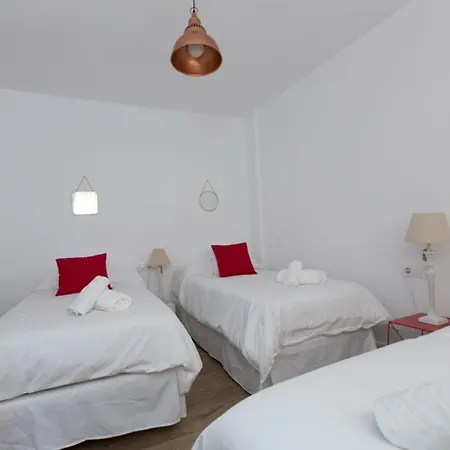 Saravia Only Families Appartement