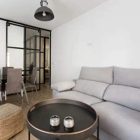 Appartamento Saravia Only Families *