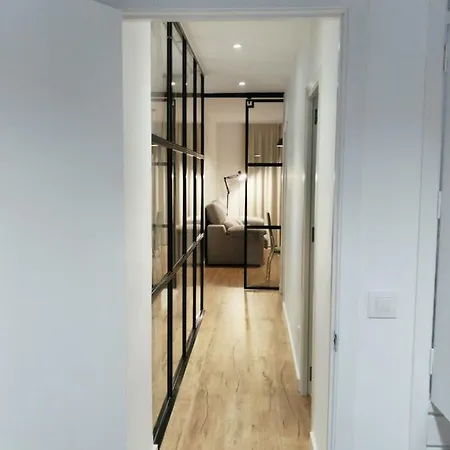Saravia Only Families Appartement